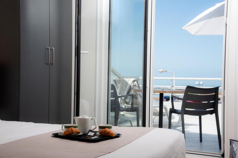 Hotel Les Dunes La Tranche-sur-Mer Kültér fotó