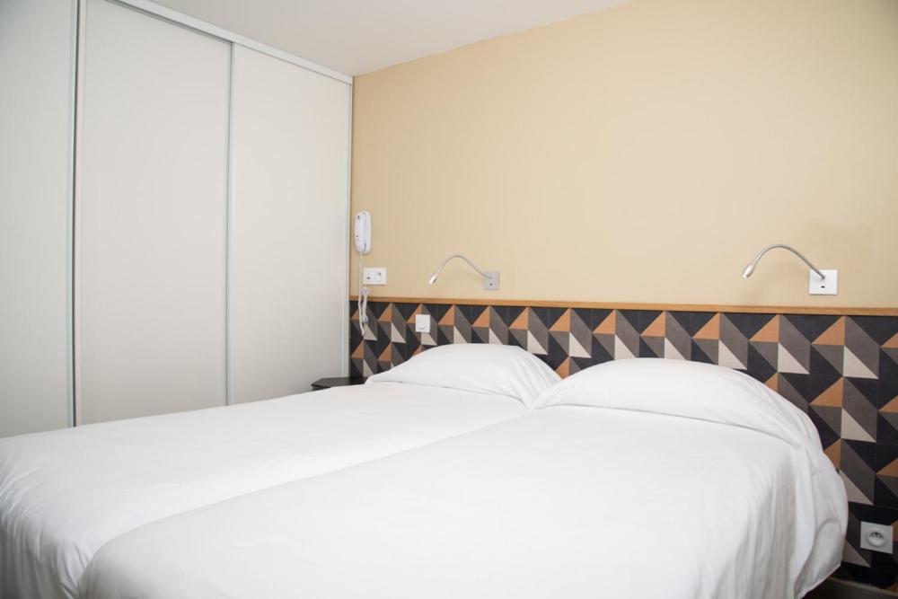 Hotel Les Dunes La Tranche-sur-Mer Kültér fotó