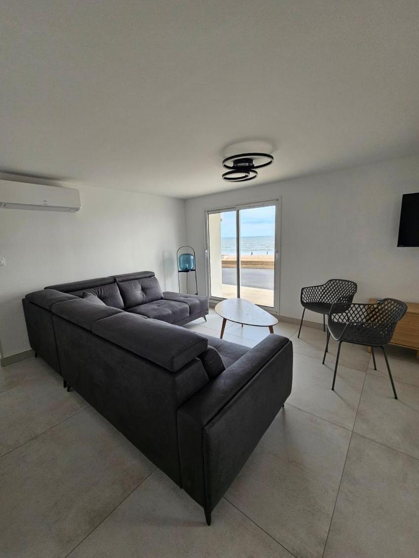 Hotel Les Dunes La Tranche-sur-Mer Kültér fotó