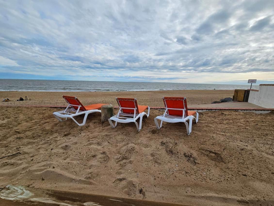 Hotel Les Dunes La Tranche-sur-Mer Kültér fotó